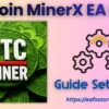 BitCoin MinerX EA MT5 Settings