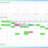 BitCoin MinerX EA Trading Results