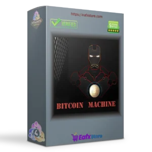 Bitcoin Machine MT4