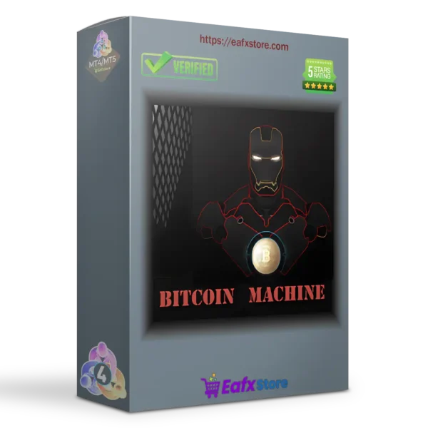 Bitcoin Machine MT4