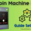 Bitcoin Machine MT4 Settings