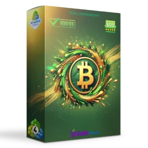 Bitcoin Magnet X Turbo EA MT4