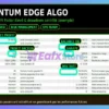 Bitcoin Quantum Edge Algo EA Backtest