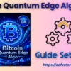 Bitcoin Quantum Edge Algo MT5 Settings