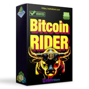 Bitcoin Rider EA MT5