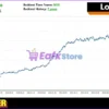 Bitcoin Rider EA MT5 Backtest Trading Results
