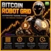 Bitcoin Robot Grid