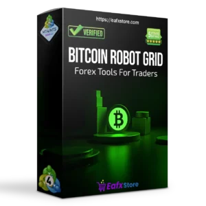 Bitcoin Robot Grid MT4