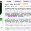 Bitcoin Robot Grid MT4 Overview