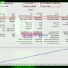 Bitcoin Robot Grid MT5 Backtest Results