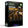 Bitcoin Robot Grid MT5 EA