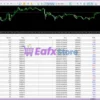 Bitcoin Robot Grid MT5 Results