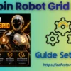 Bitcoin Robot Grid MT5 Setting