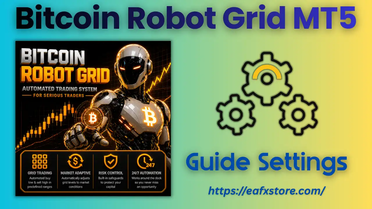 XG Gold Robot MT5 Settings Analysis and Review