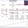 Bitcoin Robot MT4 Backtest Trading Results