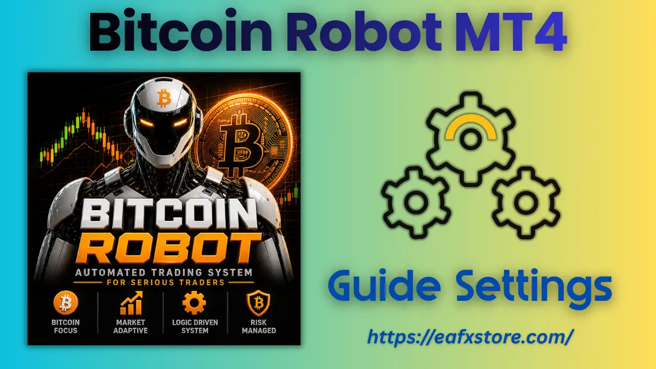 Beast Scalper EA MT5 Settings Analysis