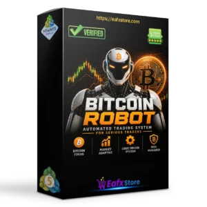 Bitcoin Robot MT5