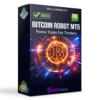 Bitcoin Robot MT5 Robot