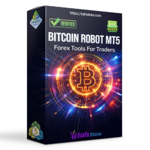 Bitcoin Robot MT5 Robot