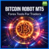 Bitcoin Robot MT5 mql5