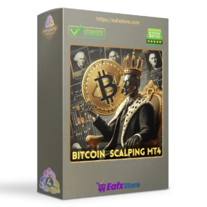 Bitcoin Scalping MT4