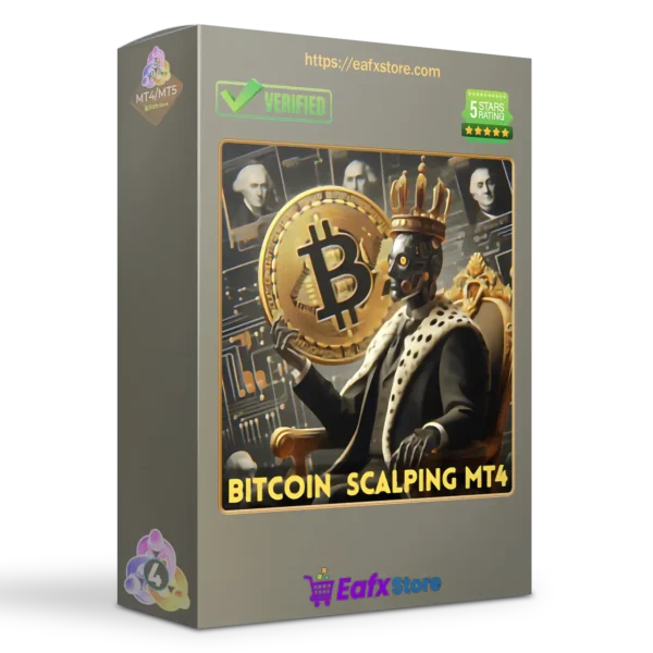 Bitcoin Scalping MT4