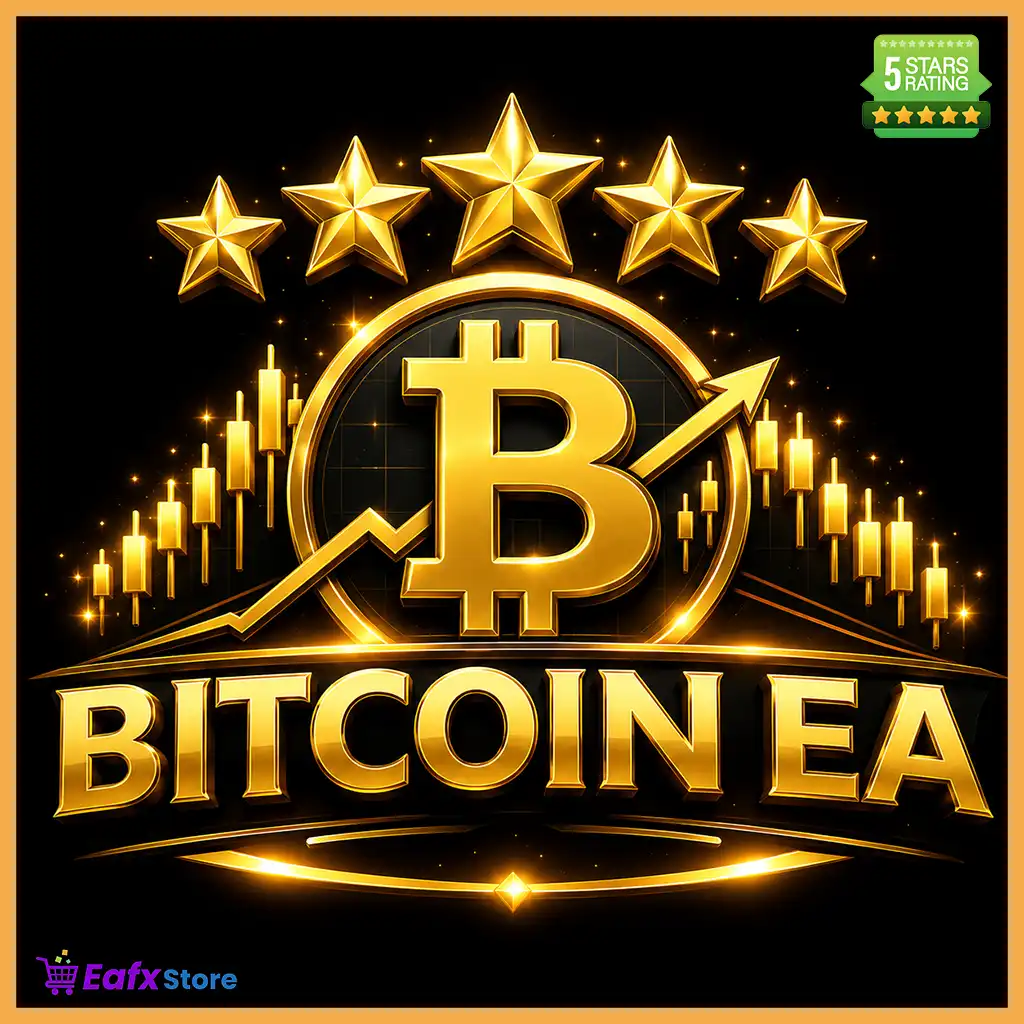 Bitcoin Scalping MT4 v2.1 (Platform build 1471+)