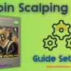 Bitcoin Scalping MT4 Settings