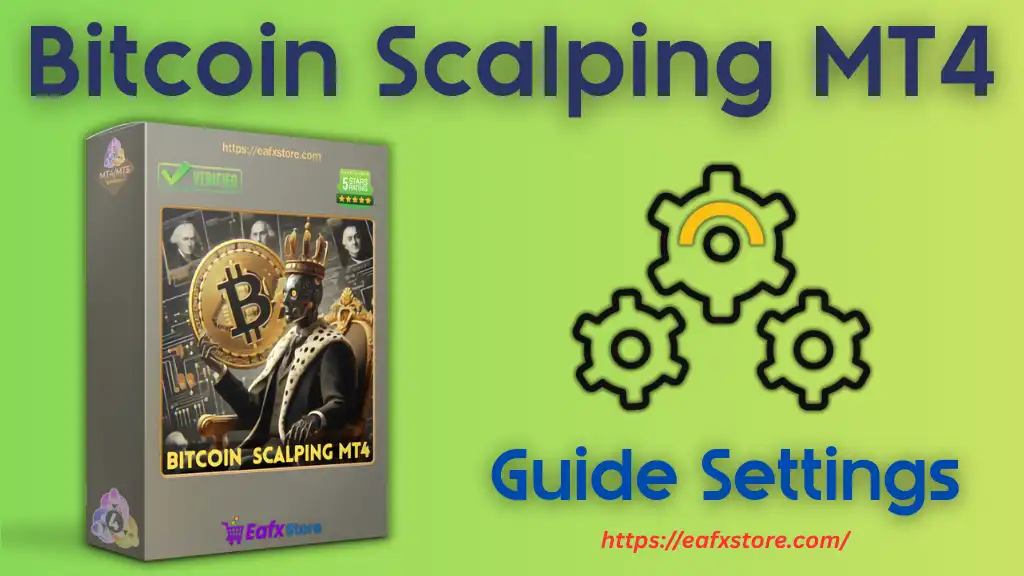 Bitcoin Scalping MT4 Settings