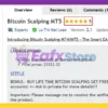Bitcoin Scalping MT5 Reviews