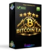 Bitcoin Scalping MT5 Robot