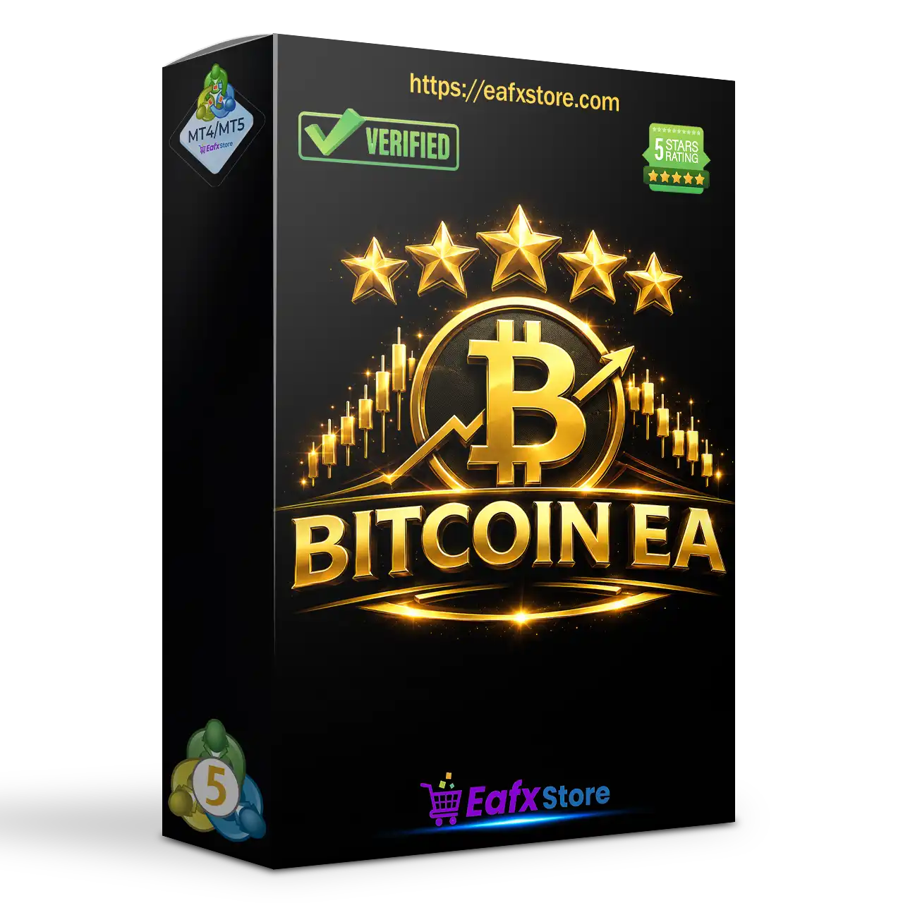 Bitcoin Scalping MT5 + SetFiles (Latest version) – GroupBuy