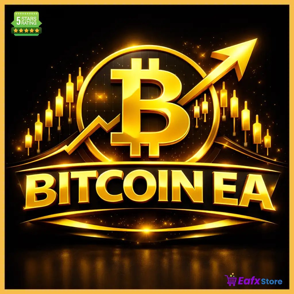 Bitcoin Scalping MT5 + SetFiles (Latest version) – GroupBuy