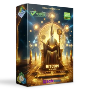 Bitcoin Wizard MT5