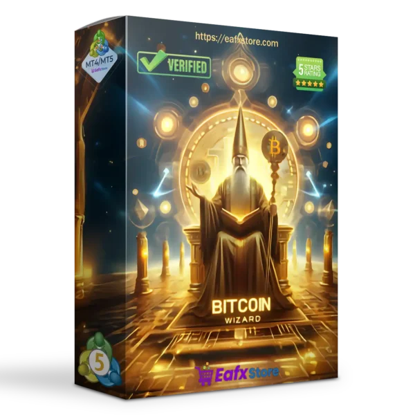 Bitcoin Wizard MT5