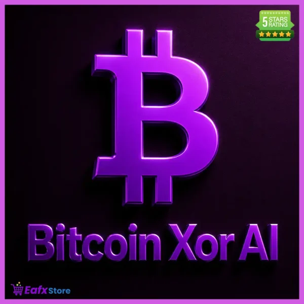 Bitcoin Xor AI EA