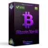 Bitcoin Xor AI EA MT5