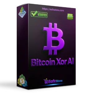 Bitcoin Xor AI EA MT5