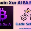 Bitcoin Xor AI EA MT5 Settings