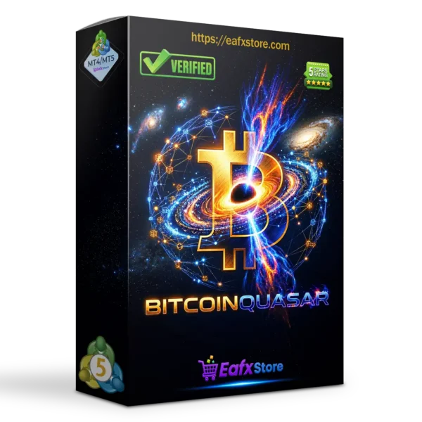 BitcoinQuasar EA MT5