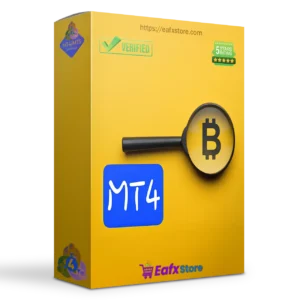 BitcoinRobot MT4 Robot