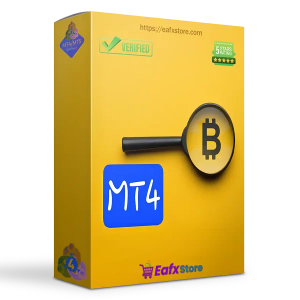 BitcoinRobot MT4 Robot