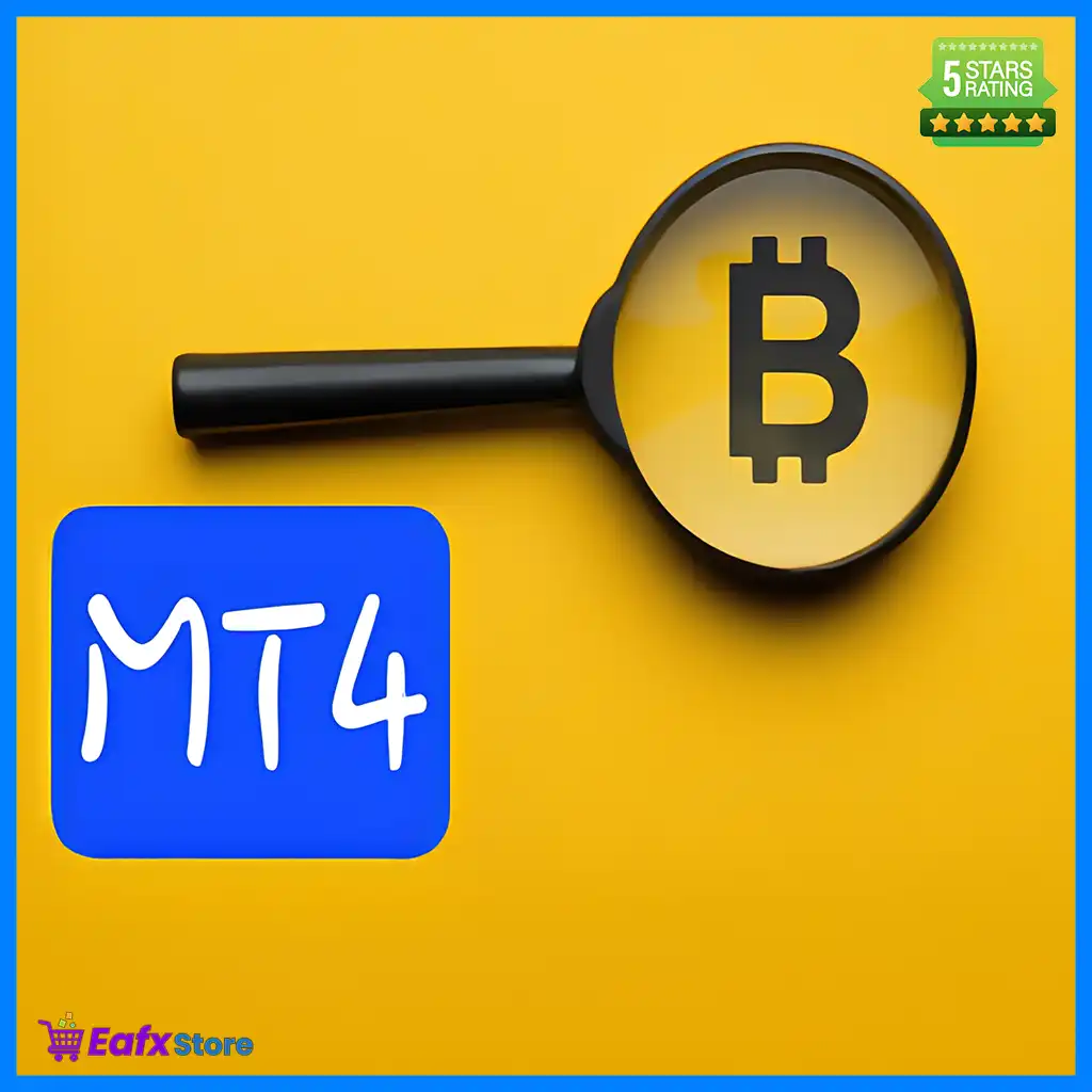 BitcoinRobot MT4 with SetFiles (Latest version) - Unlimited