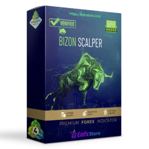 Bizon Scalper Indicator