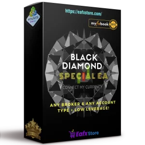 Black Diamond Special EA