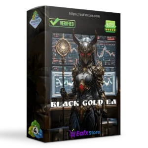 Black Gold MT4