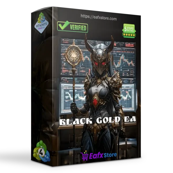 Black Gold MT4