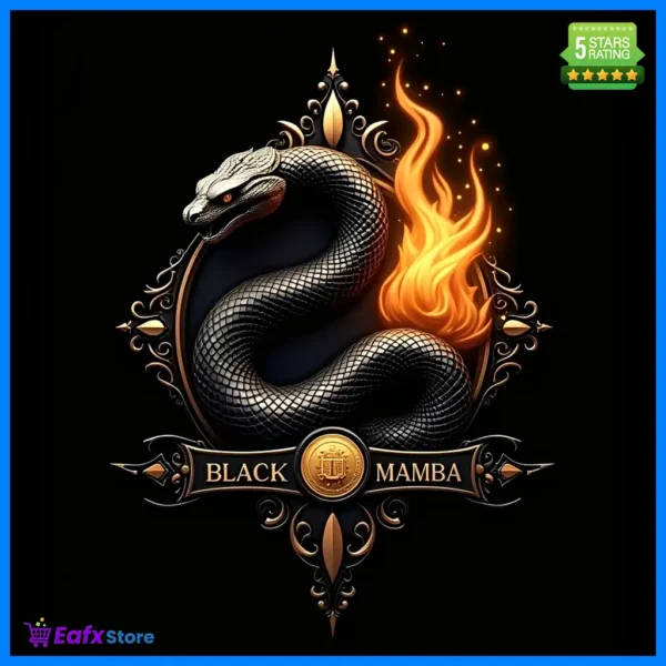 Black Mamba EA