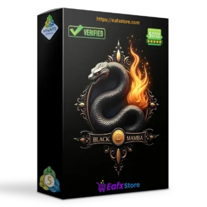 Black Mamba EA MT5