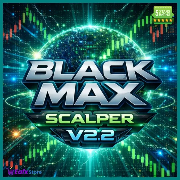 Black Max SCALPER EA
